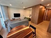 Departamento en Venta en col. Chapalita,Zapopan