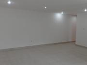 DEPARTAMENTO EN VENTA EN COL. CHIMALCOYOC, TLALPAN