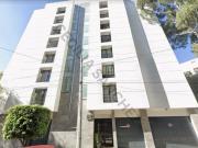 DEPARTAMENTO EN VENTA EN COL. CUAUHTÉMOC