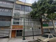 DEPARTAMENTO EN VENTA EN COL. DEL VALLE 20 OCT 2025