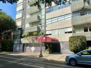 Departamento en venta en Col. Del Valle