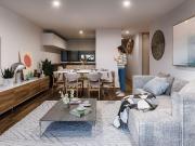 Departamento en venta en Col. Del Valle