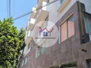 Departamento en Venta en Col. Del Valle $6,700,000