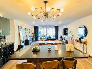 Departamento en Venta en Col. Del Valle Centro