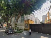 Departamento En Venta En Col. Del Valle Centro