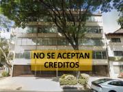 Departamento en venta en Col del Valle Centro, Ciudad de...