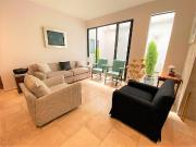 Departamento en Venta en Col. del Valle con 2 recámaras...