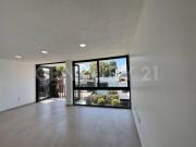 Departamento en Venta en Col. El Rosario, Coyoacán, CDMX