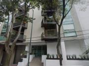 Departamento en Venta en Col. Escandon 2a Secc, Miguel...