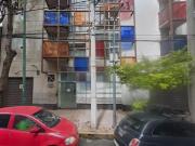 DEPARTAMENTO EN VENTA EN COL ESCANDÓN SEGUNDA SECC,...