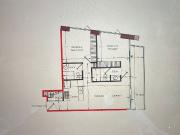 Departamento en venta en Col. Granada, Miguel Hidalgo