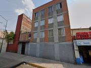 DEPARTAMENTO EN VENTA EN COL. GUERRERO ALCALDIA CUAUHTEMOC
