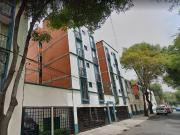 DEPARTAMENTO EN VENTA EN COL GUERRERO CUAUHTEMOC