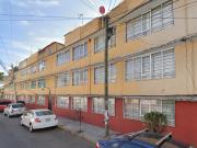 DEPARTAMENTO EN VENTA EN COL. HIDALGO ALVARO OBREGON