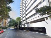 DEPARTAMENTO EN VENTA EN COL. HIPODROMO, CUAUHTEMOC