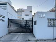 Departamento en venta en Col. Ignacio Zaragoza