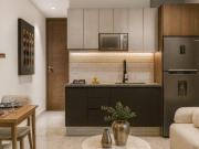 Departamento en Pre venta en Col. Monumental a dos...