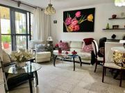 Departamento en venta en Col. Jacarandas, Cuernavaca,...