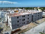 Departamento en Venta en Col. Jesús Luna Luna, Madero...