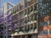 Departamento en venta en col, Juarez