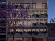 Departamento en venta en col, Juarez