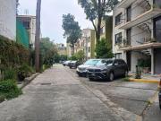 Departamento en venta en Col. La Candelaria, Coyoacán