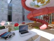 Departamento en VENTA en Col. Los Alpes San Ángel