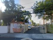 DEPARTAMENTO EN VENTA EN COL. MERCED GOMEZ 6 OCT 25 DEPARTAMENTO EN VENTA EN COL. MERCED GOMEZ 6 OCT 25