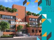 Departamento en venta en Col Moderna MOD. LOCK OFF B 304