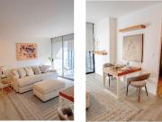 Departamento en Venta en Col. Morelos, Toluca, Grand View