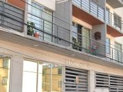 Departamento en venta en col. Morelos, Venustiano...