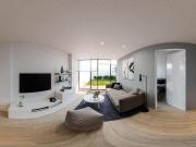 Departamento en Venta en Col Nápoles