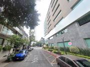 DEPARTAMENTO EN VENTA EN COL. NAPOLES 6 OCT 25