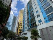 Departamento En Venta En Col. Nápoles