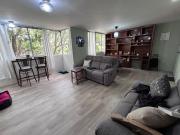 DEPARTAMENTO EN VENTA EN COL. NARVARTE