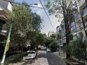 DEPARTAMENTO EN VENTA EN COL. NARVARTE PONIENTE 26 NOV 2025