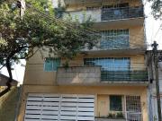 DEPARTAMENTO EN VENTA EN COL. POPOTLA, MIGUEL HIDALGO, CDMX