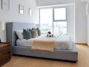 DEPARTAMENTO EN VENTA EN COL. PORTALES