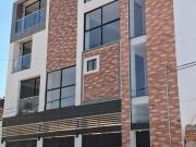 Departamento en Venta en Col. Reforma Sur