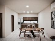 Departamento en venta en Col. Ricardo Flores Magón