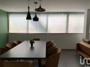 DEPARTAMENTO EN VENTA EN COL. ROMA