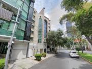 DEPARTAMENTO EN VENTA EN COL. ROMA NORTE