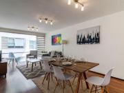 Departamento en venta en Col. Roma Norte, CDMX