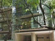 DEPARTAMENTO EN VENTA EN COL ROMA NORTE, CDMX
