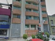 DEPARTAMENTO EN VENTA EN COL. ROMA NORTE, CUAUHTEMOC
