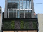 Departamento en venta en Col. Roma Norte en Ciudad de México