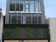 Departamento en venta en Col. Roma Norte en Ciudad de México
