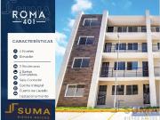 Departamento en Venta en Col. Roma, Tampico Tamaulipas
