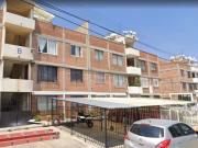Departamento en Venta en Col. San Pedro Texcoco Estado...