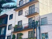 DEPARTAMENTO EN VENTA EN COL. SAN SIMÓN TOLNAHUAC